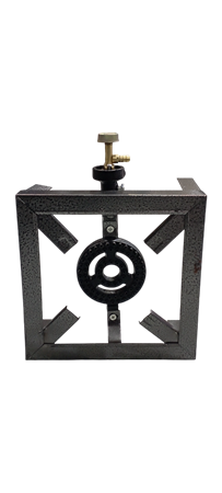 Picture of SGB-01C GAS COOKER single/1*4