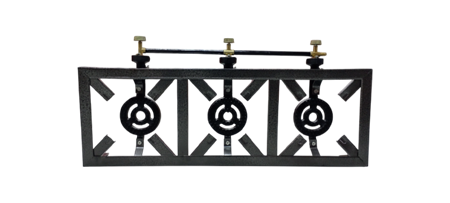 Picture of SGB-03CGAS COOKER three/1*4