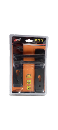 Picture of 96925 DOOR LOCK/1*30