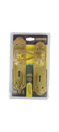 Picture of 96540 DOOR GATE LOCK/1*30