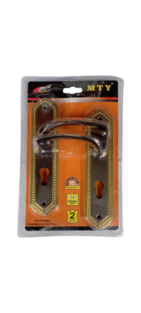 Picture of 96917 DOOR LOCK/1*30