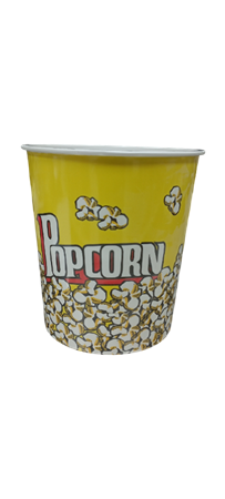 Picture of B006 Melamine popcom bukcet6.7/1*36