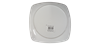 Picture of P1006-7.5 1pSquare plate 7.5 print/1*120
