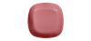 Picture of P1004-8 1pSquare plate 8 peach/1*96