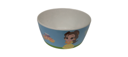 Picture of W2004-5F kids bowl/1*90