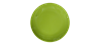 图片 P1005-8 1p round plate 8 green/1*168