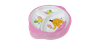 图片 P1011-10C 1p kids divided snack plater/1*66