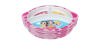 图片 P1011-10F 1p kids divided snack plater/1*66