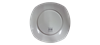 Picture of P1001-11 1p Square plate 11 white/1*72