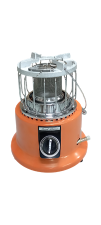 Picture of GES-H8  GAS HEATER(goodmama)/1*4