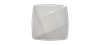 Picture of P1026-9 1p quare  plate 9 white/1*60