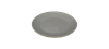图片 P1005-8 1p round plate 8 yellow/white/1*168