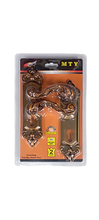 Picture of 96930 DOOR LOCK/1*30