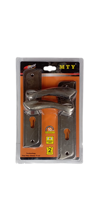 Picture of 96936 DOOR LOCK/1*30