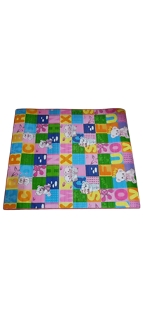 Picture of K-PXD003 Baby crawling mat 200*180*0.6/1*50