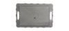 图片 T002-18 serving tray with handle/1*42