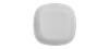Picture of P1004-8 1pSquare plate 8 white/1*96