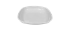 Picture of P1004-8 1pSquare plate 8 white/1*96