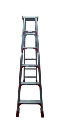 Picture of RZT-JG2M 2m strengthens  LADDER/1*5