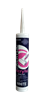 Picture of SIL315 280ML SILICONE SEALANT(white)/1*24