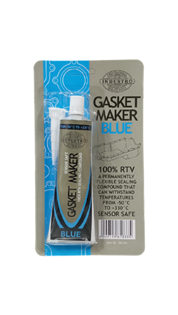 Picture of SIL335 gas maker blue 100%RTV/1*12