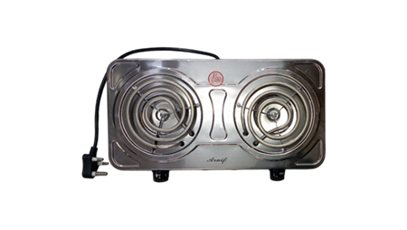 Picture of CL-806 D/H E/stove Aruif/1*5