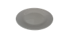 Picture of CJ-CP-PLATE-2 7.5 7.5'' round plate/1*72