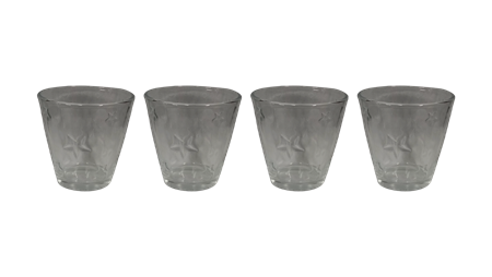 Picture of A-XY/L5 5P Water set 1.3Ll glass jug/1*12