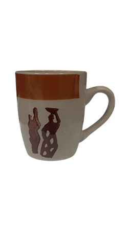 Picture of HP-CUP-12-13 400ml MUG CUP/1*48