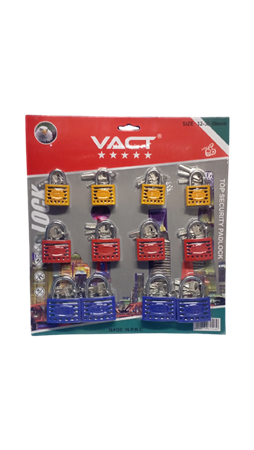 图片 WX 32-38-50 12p padlocks/1*20