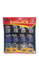 Picture of GT 32-38-50 12p padlocks/1*20