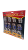 Picture of GT 32-38-50 12p padlocks/1*20