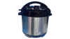 图片 HD60-1004 4L ELE Pressure cooker/1*4