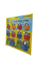 Picture of 006 32-45-55 12p padlocks/1*20