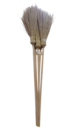 Picture of GRASS BROOM/1*50
