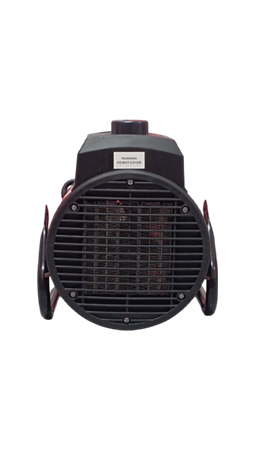 Picture of ZR-7001 warm air blower heater/1*6