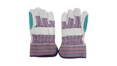 Picture of DHST-NMNP WELING Gloves/1*240