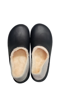 Picture of ATATA 23-1 M'' 3-10 SOFT SLIPPERS/1*24