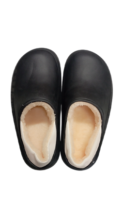 Picture of ATATA 23-2 M'' 3-10 SOFT SLIPPERS/1*24