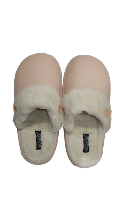 图片 ATATA 23-3 L'' 3-8 SOFT SLIPPERS/1*24