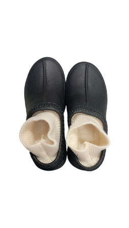 Picture of ATATA 23-5 M'' 3-10 SOFT SLIPPERS/1*20