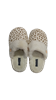 Picture of ATATA 23-3 LA'' 3-8 SOFT SLIPPERS/1*24