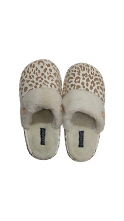Picture of ATATA 23-3 LA'' 3-8 SOFT SLIPPERS/1*24