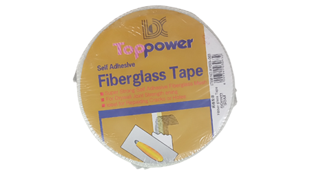 图片 AY003-063 5cm*90M Fiberglass tape/1*72
