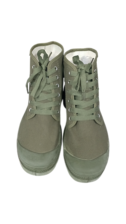 Picture of ATATA 966 GREEN M'' 5-10 SHOES/1*20
