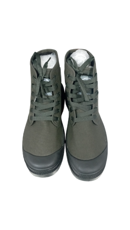 Picture of ATATA 966 CHOCO M'' 5-10 SHOES/1*20