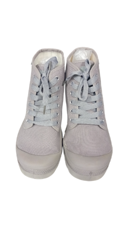 Picture of ATATA 966 GREY M'' 5-10 SHOES/1*20