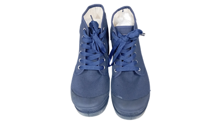 Picture of ATATA 966 NAVY M'' 5-10 SHOES/1*20