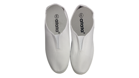 Picture of ATATA 617W L''  FLAT SHOES 4-9/1*24