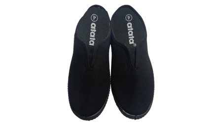 Picture of ATATA 617BK L''  FLAT SHOES 4-9/1*24